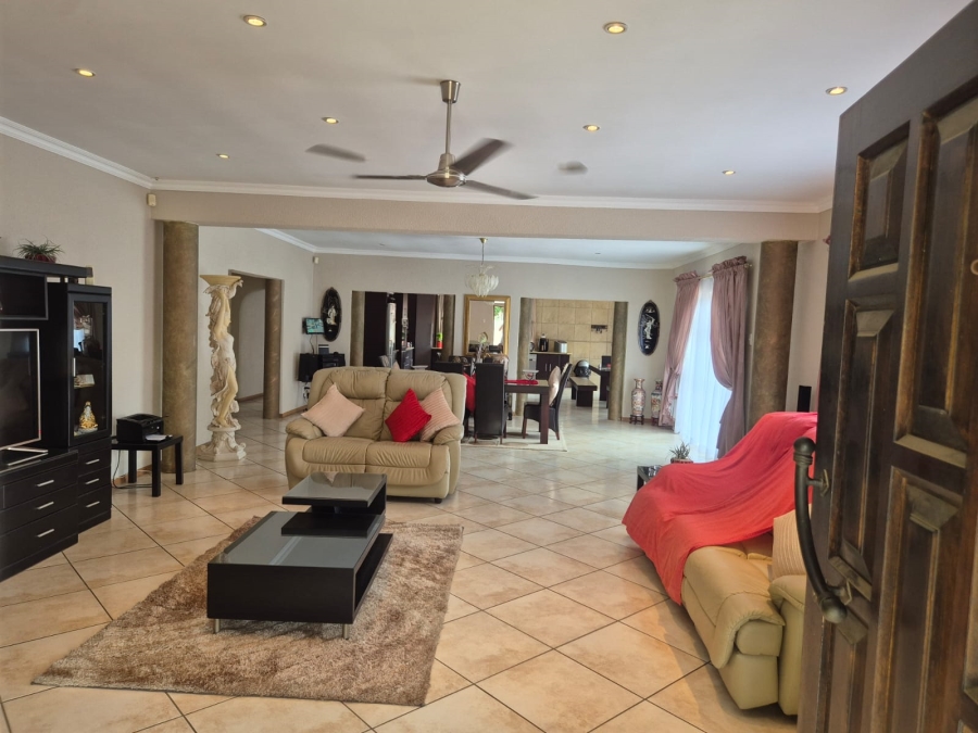 3 Bedroom Property for Sale in Primrose Hill Gauteng