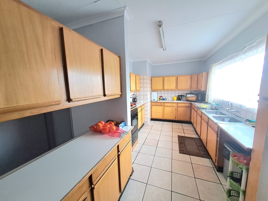 3 Bedroom Property for Sale in Three Rivers Gauteng