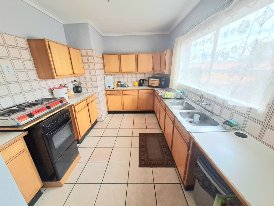 3 Bedroom Property for Sale in Three Rivers Gauteng