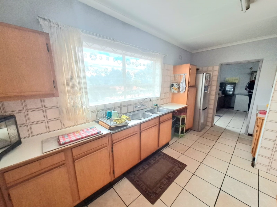 3 Bedroom Property for Sale in Three Rivers Gauteng