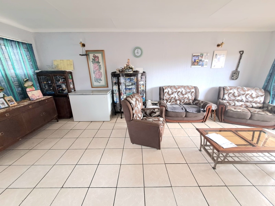 3 Bedroom Property for Sale in Three Rivers Gauteng
