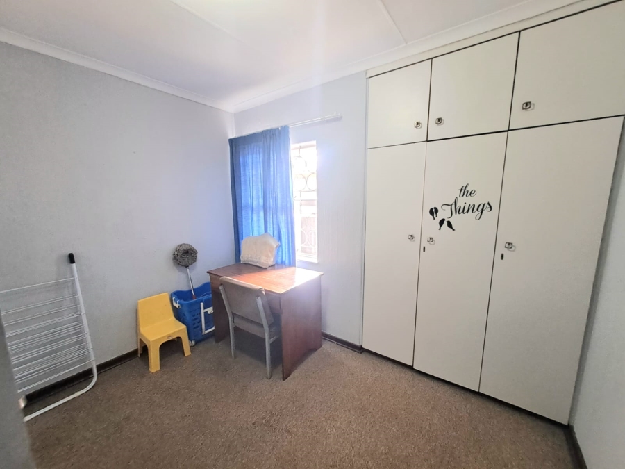 3 Bedroom Property for Sale in Three Rivers Gauteng