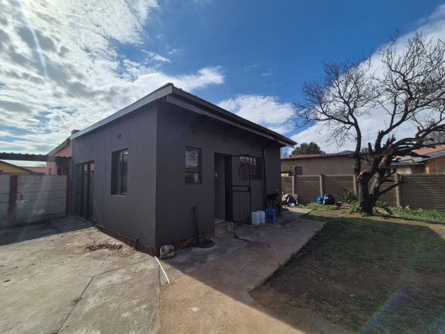 4 Bedroom Property for Sale in Vanderbijlpark CE 4 Gauteng