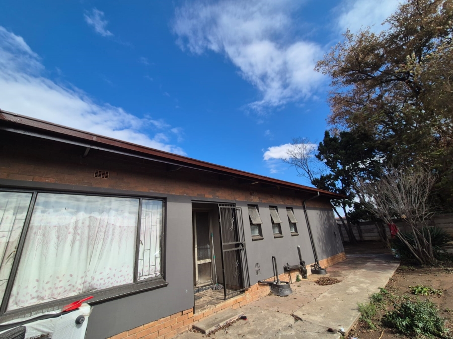 4 Bedroom Property for Sale in Vanderbijlpark CE 4 Gauteng