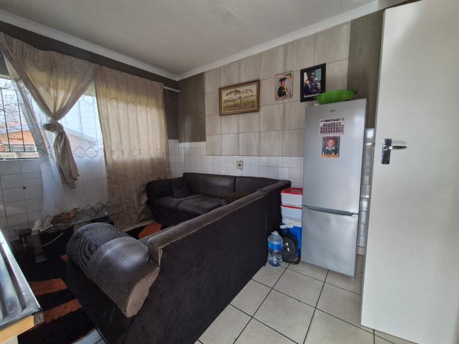 4 Bedroom Property for Sale in Vanderbijlpark CE 4 Gauteng