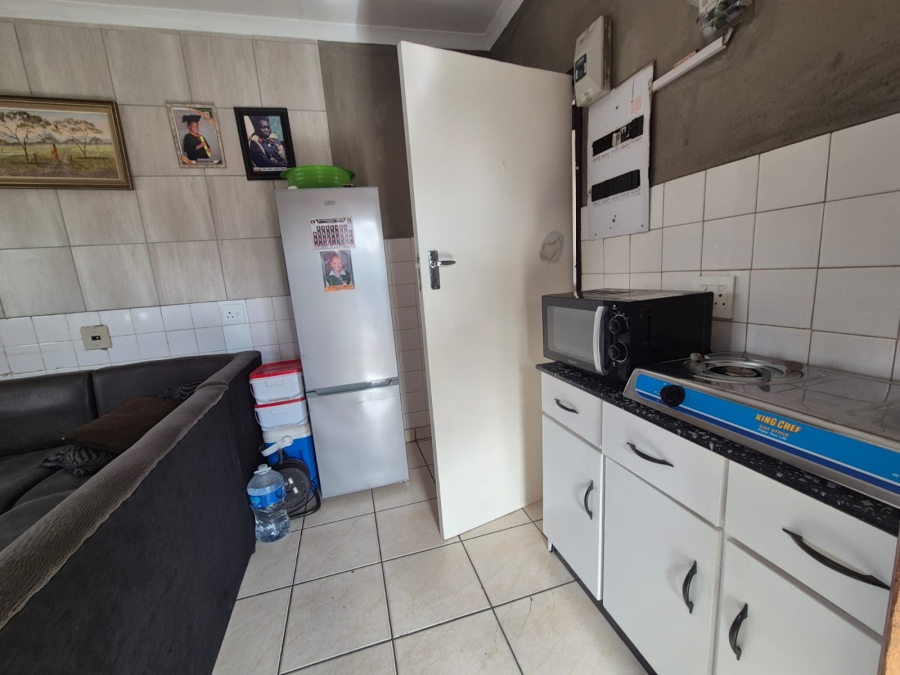 4 Bedroom Property for Sale in Vanderbijlpark CE 4 Gauteng