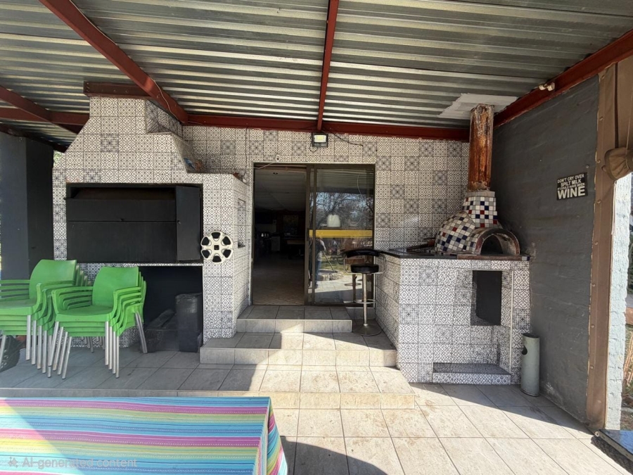 4 Bedroom Property for Sale in Vaalview Gauteng