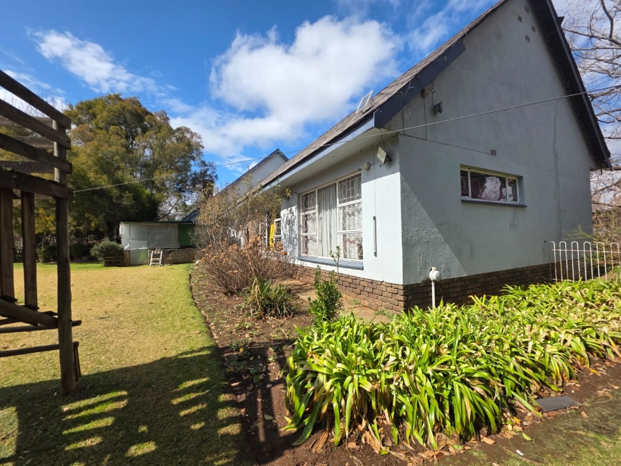 4 Bedroom Property for Sale in Vaalview Gauteng