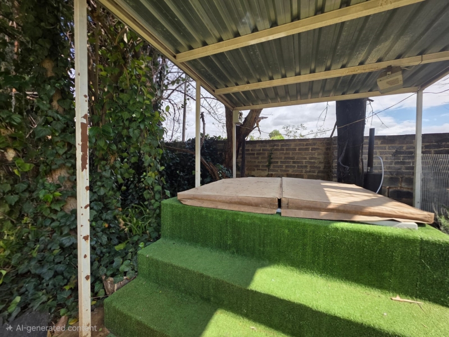 4 Bedroom Property for Sale in Vaalview Gauteng