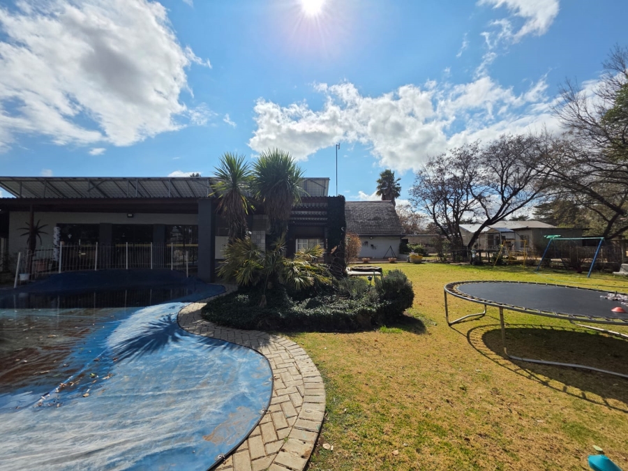 4 Bedroom Property for Sale in Vaalview Gauteng