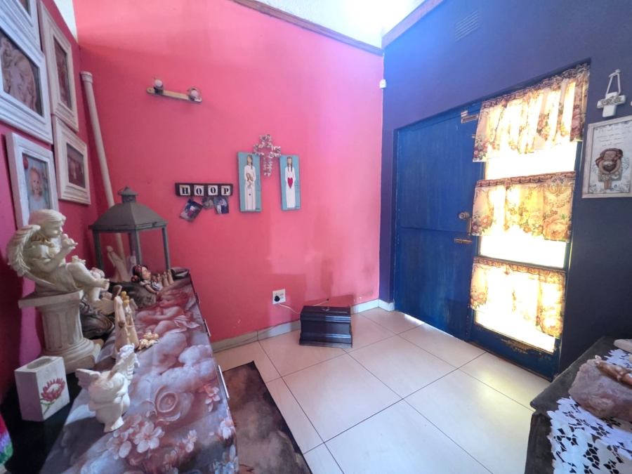 4 Bedroom Property for Sale in Vaalview Gauteng