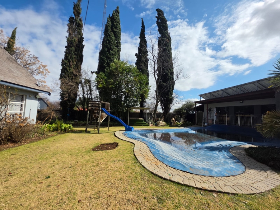 4 Bedroom Property for Sale in Vaalview Gauteng