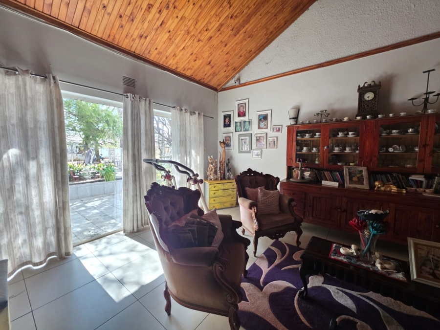 4 Bedroom Property for Sale in Vaalview Gauteng
