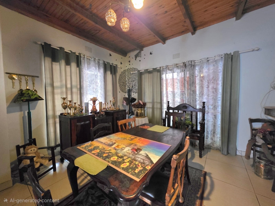4 Bedroom Property for Sale in Vaalview Gauteng