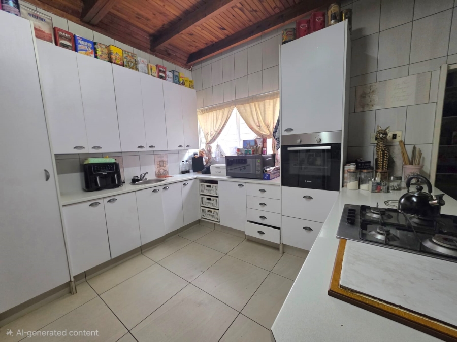 4 Bedroom Property for Sale in Vaalview Gauteng