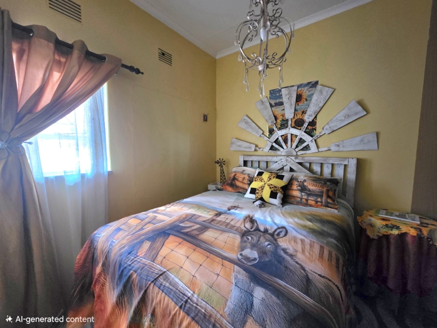 4 Bedroom Property for Sale in Vaalview Gauteng