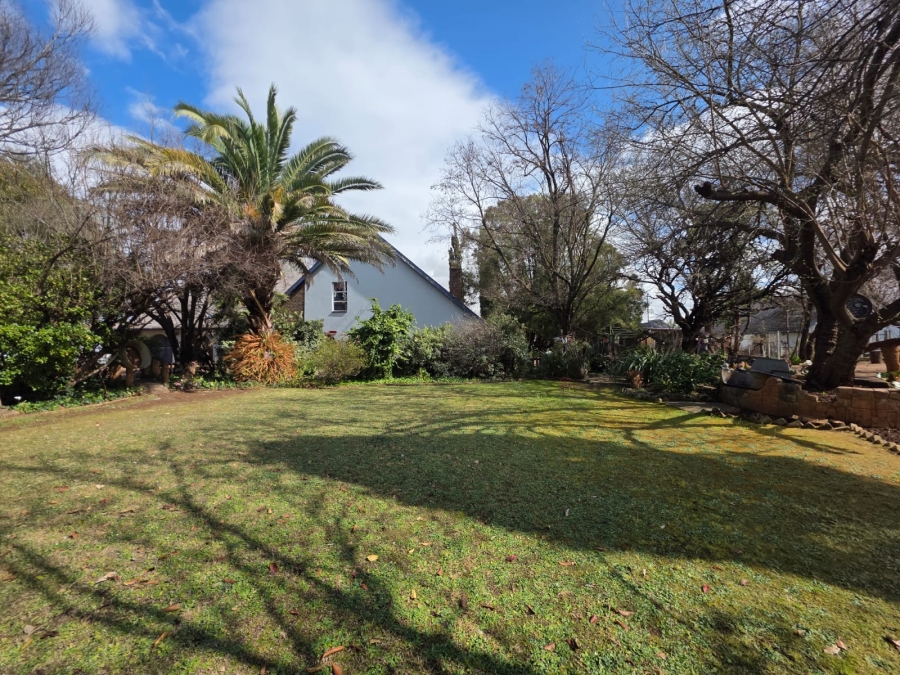 4 Bedroom Property for Sale in Vaalview Gauteng