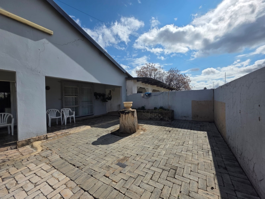 4 Bedroom Property for Sale in Vaalview Gauteng