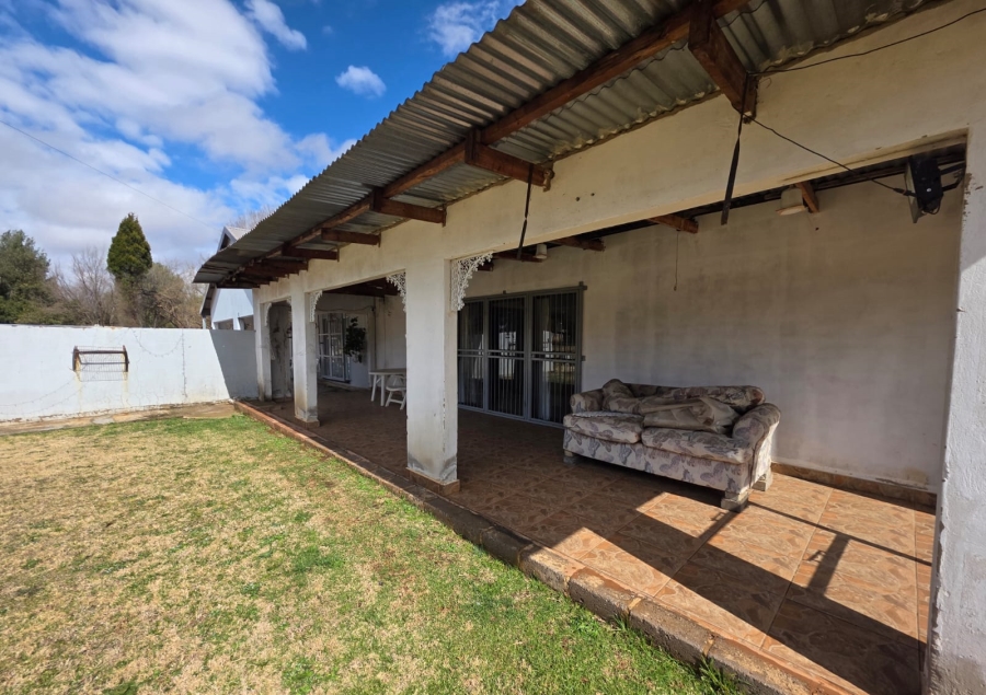 4 Bedroom Property for Sale in Vaalview Gauteng