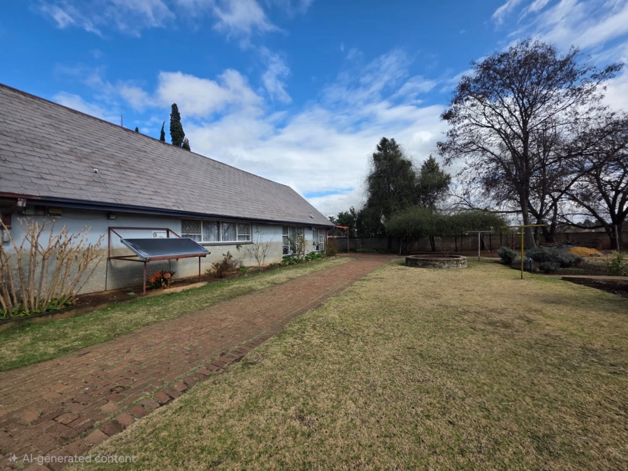 4 Bedroom Property for Sale in Vaalview Gauteng