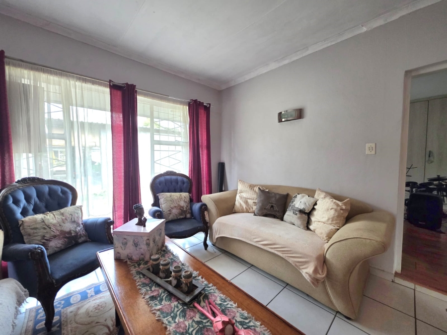 4 Bedroom Property for Sale in Vaalview Gauteng