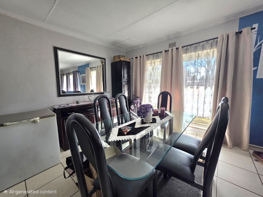 4 Bedroom Property for Sale in Vaalview Gauteng