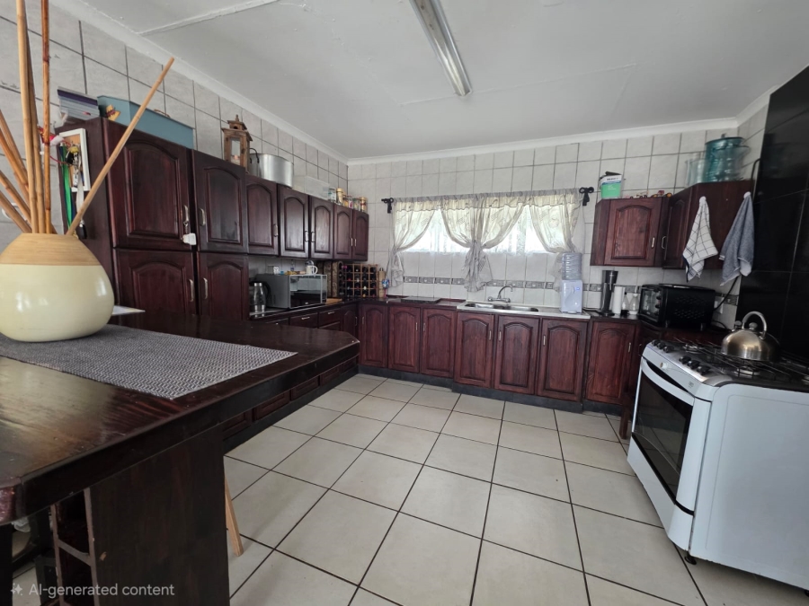 4 Bedroom Property for Sale in Vaalview Gauteng