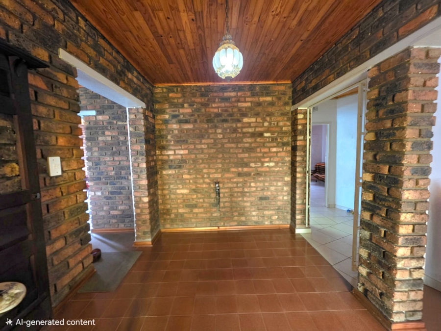 4 Bedroom Property for Sale in Vanderbijlpark Sw 2 Gauteng