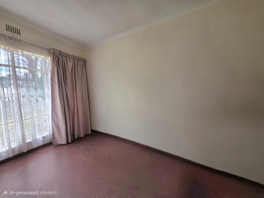 4 Bedroom Property for Sale in Vanderbijlpark Sw 2 Gauteng