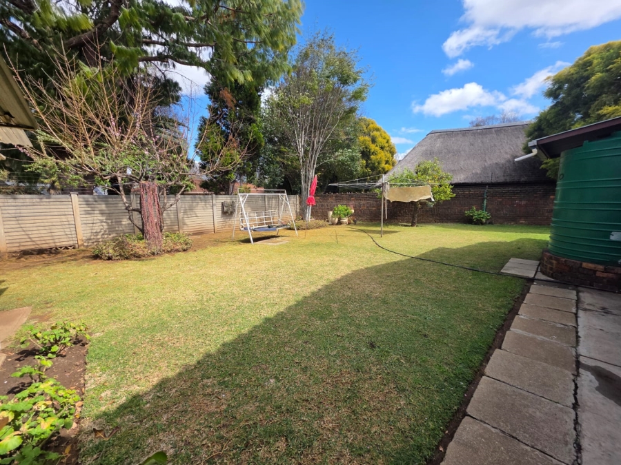 4 Bedroom Property for Sale in Vanderbijlpark Sw 2 Gauteng