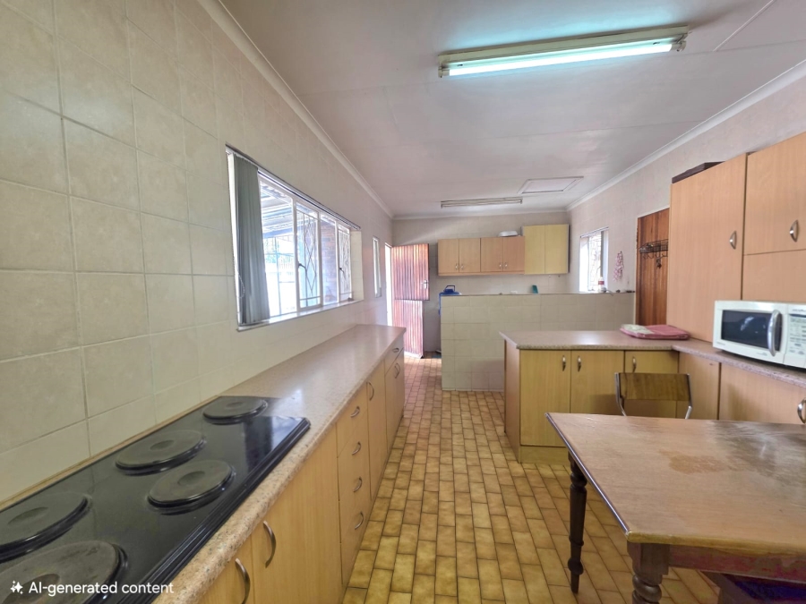 4 Bedroom Property for Sale in Vanderbijlpark Sw 2 Gauteng