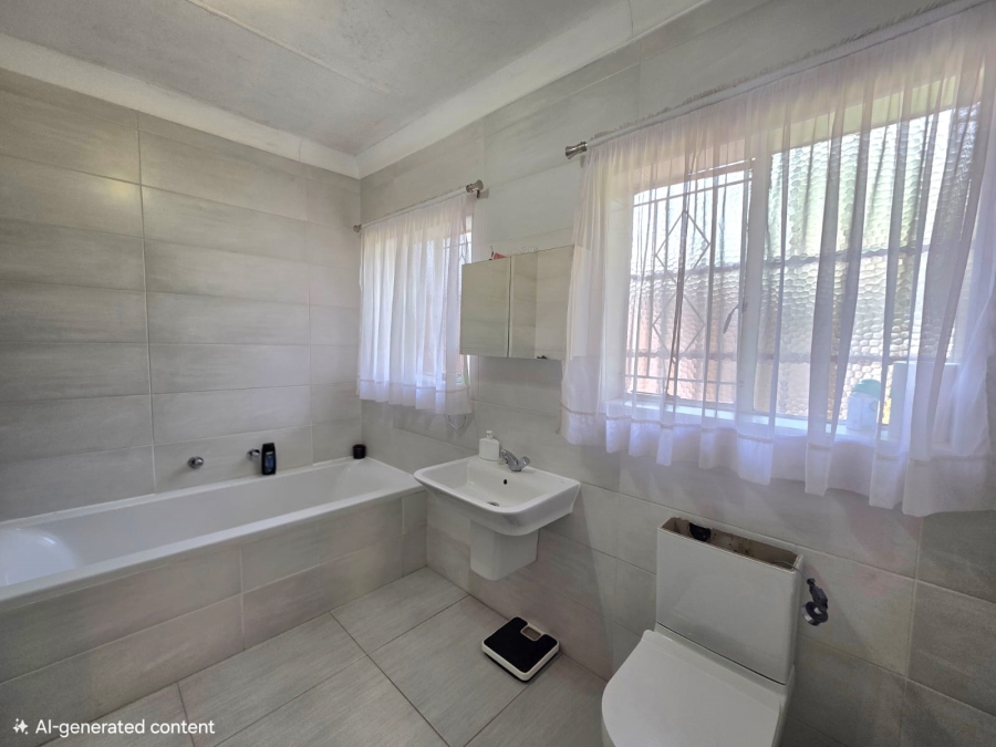 4 Bedroom Property for Sale in Vanderbijlpark Sw 2 Gauteng