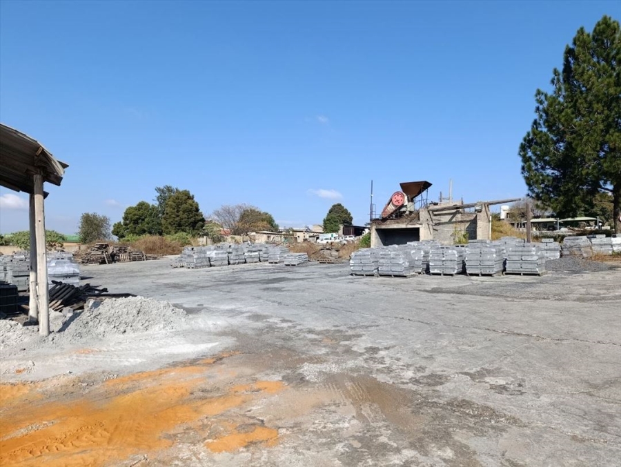 Commercial Property for Sale in Bredell Gauteng
