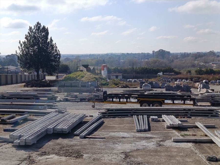 Commercial Property for Sale in Bredell Gauteng