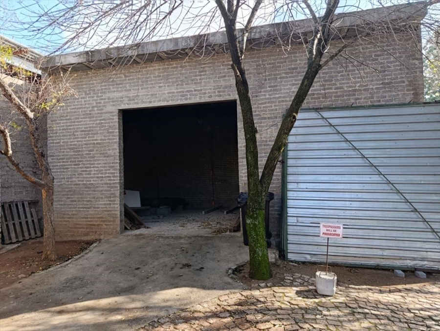 Commercial Property for Sale in Bredell Gauteng