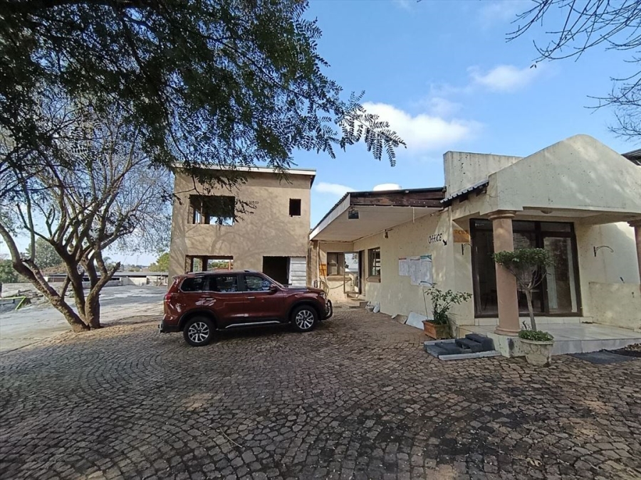 Commercial Property for Sale in Bredell Gauteng