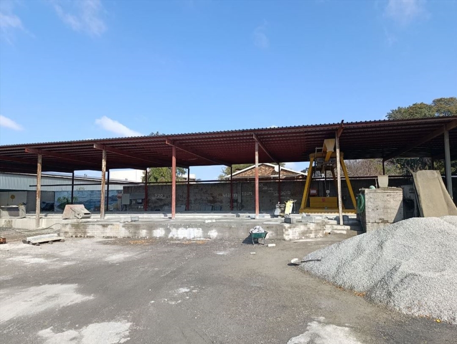 Commercial Property for Sale in Bredell Gauteng