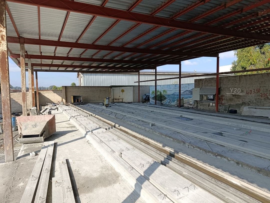 Commercial Property for Sale in Bredell Gauteng