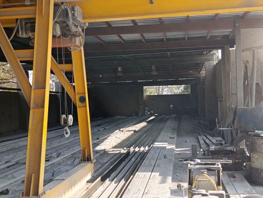 Commercial Property for Sale in Bredell Gauteng