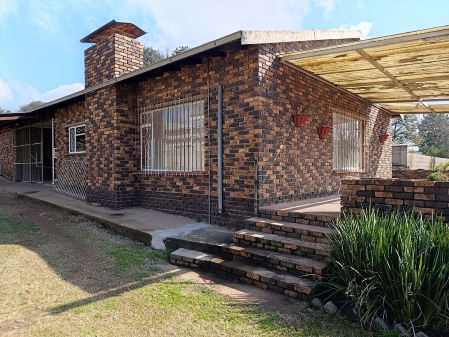 Commercial Property for Sale in Bredell Gauteng