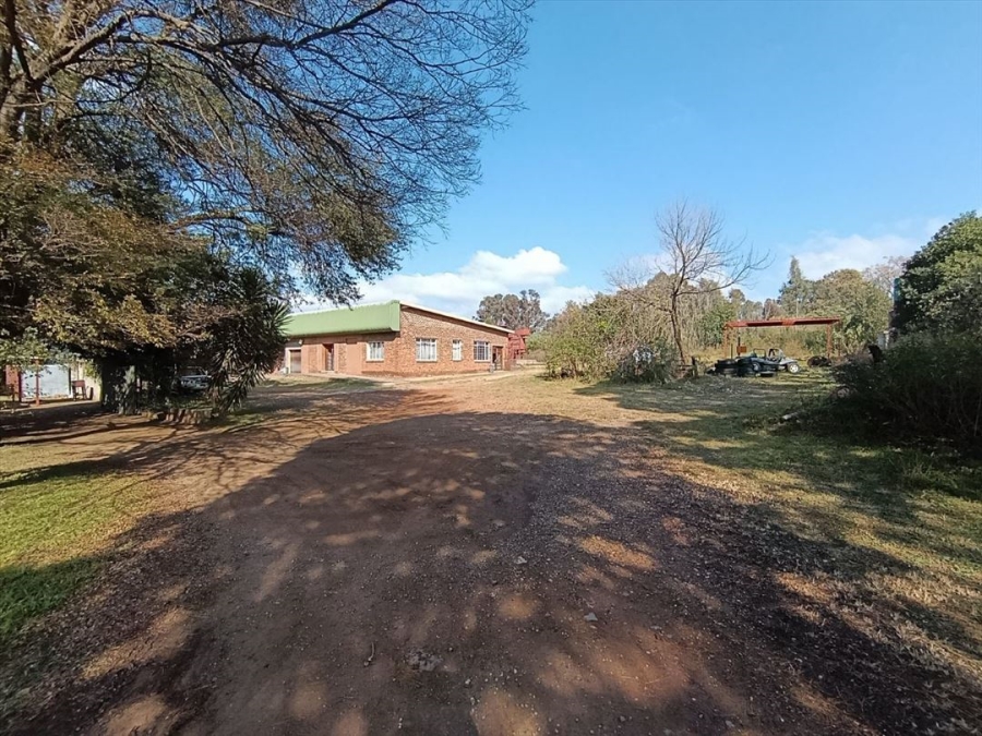 Commercial Property for Sale in Bredell Gauteng