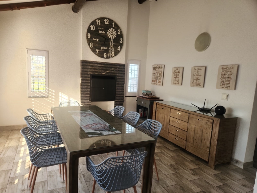 4 Bedroom Property for Sale in Van Riebeeck Park Gauteng