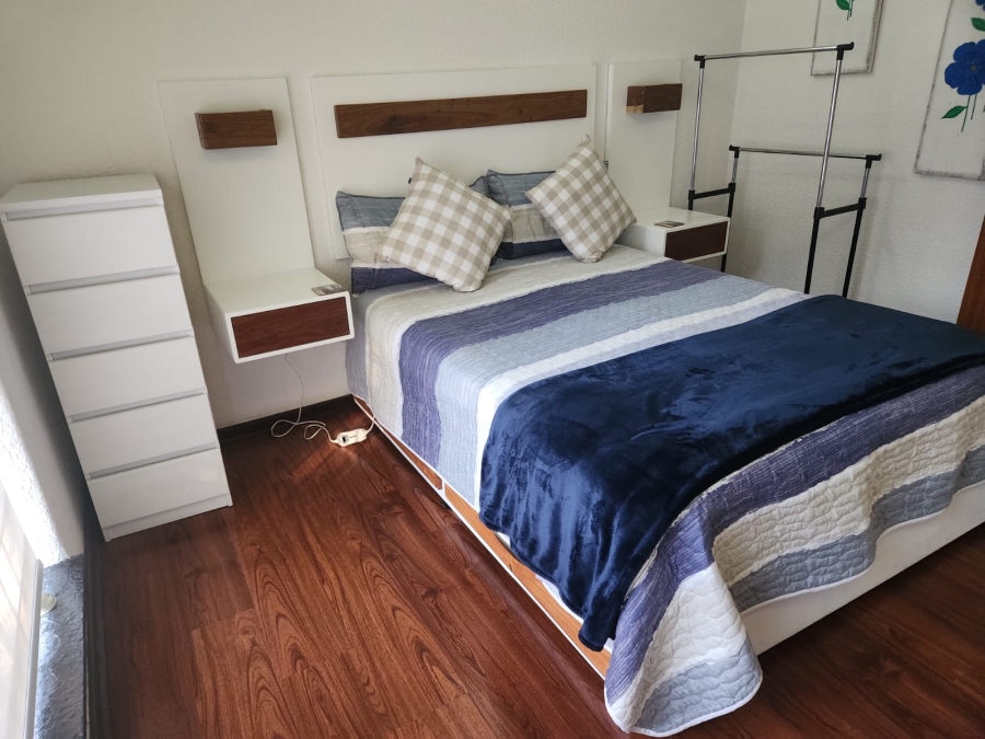 4 Bedroom Property for Sale in Van Riebeeck Park Gauteng