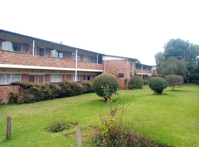 2 Bedroom Property for Sale in Windsor West Gauteng