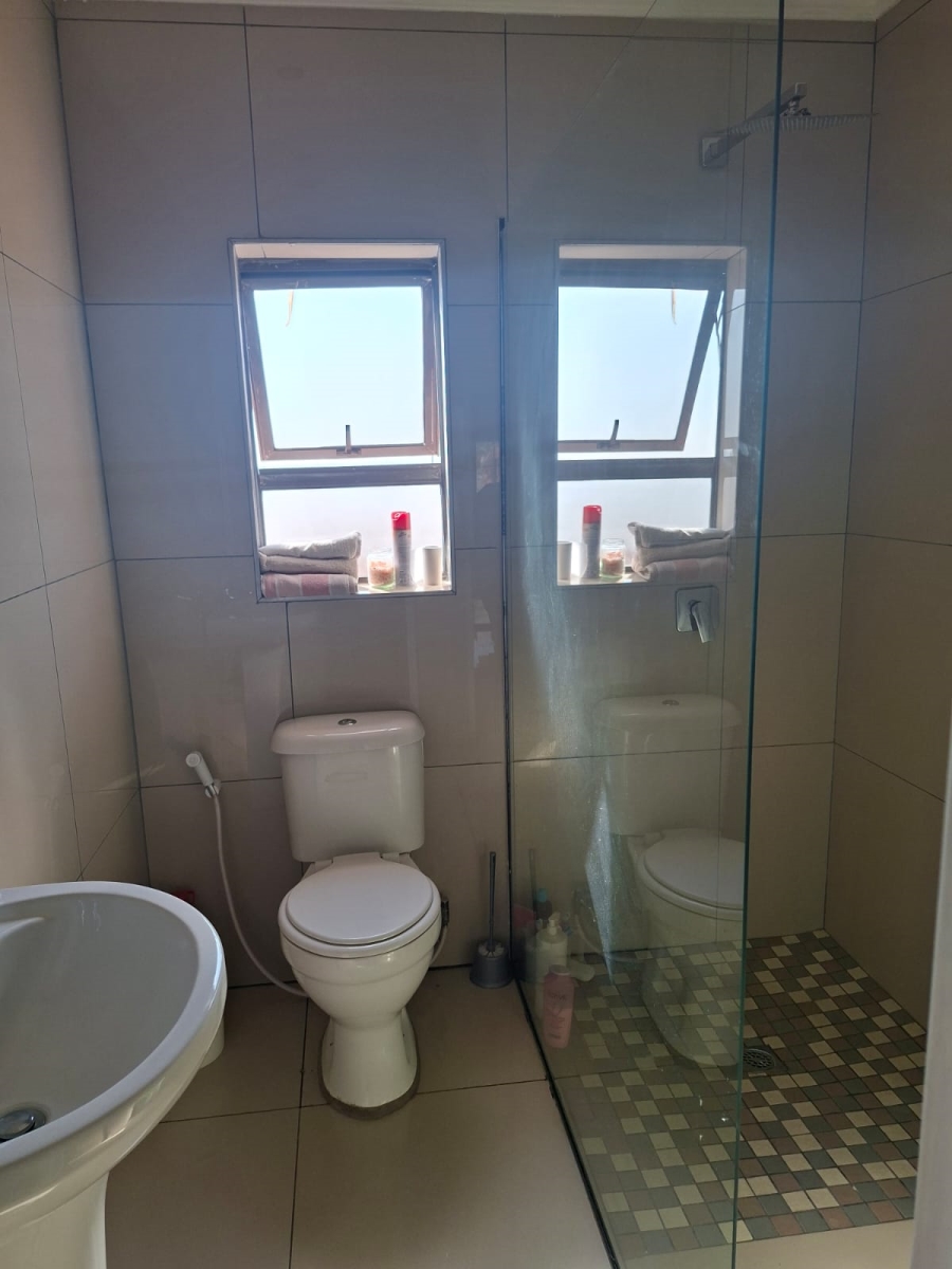 To Let 1 Bedroom Property for Rent in Marlboro Gardens Gauteng