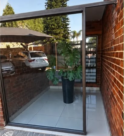 To Let 1 Bedroom Property for Rent in Marlboro Gardens Gauteng
