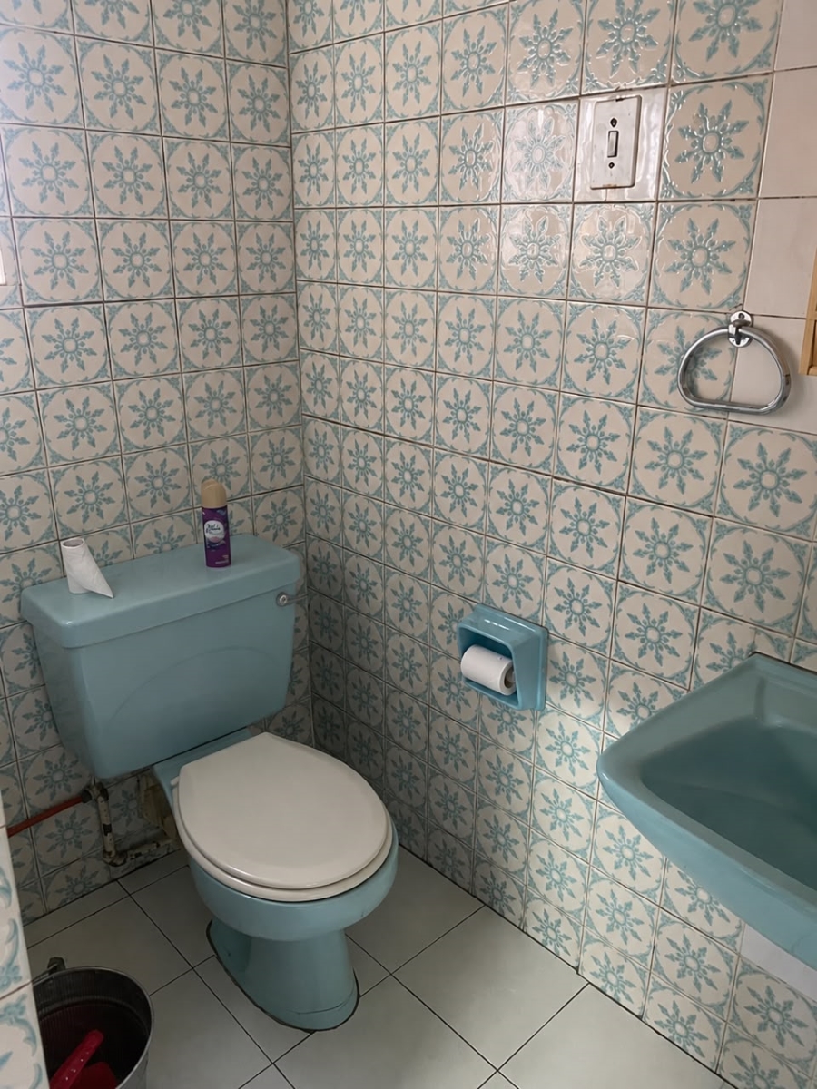 To Let 2 Bedroom Property for Rent in Laudium Gauteng