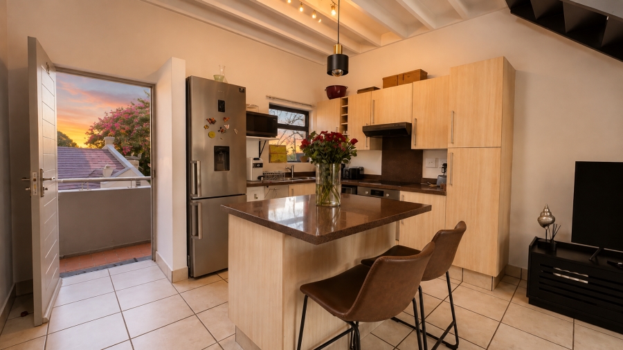 To Let 2 Bedroom Property for Rent in Lonehill Gauteng