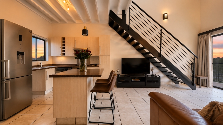 To Let 2 Bedroom Property for Rent in Lonehill Gauteng