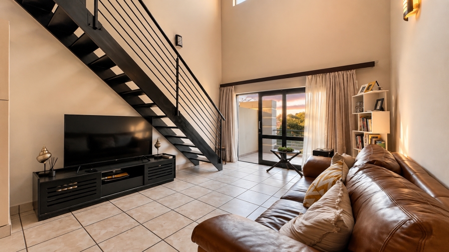 To Let 2 Bedroom Property for Rent in Lonehill Gauteng